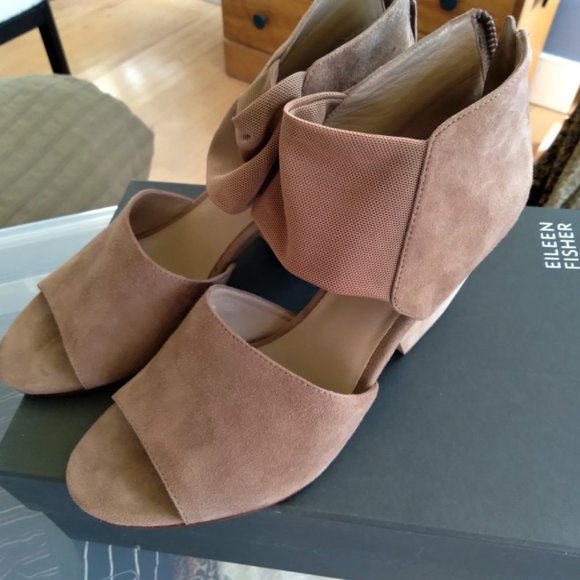 Eileen Fisher | Shoes | Eileen Fisher Shoes | Poshmark